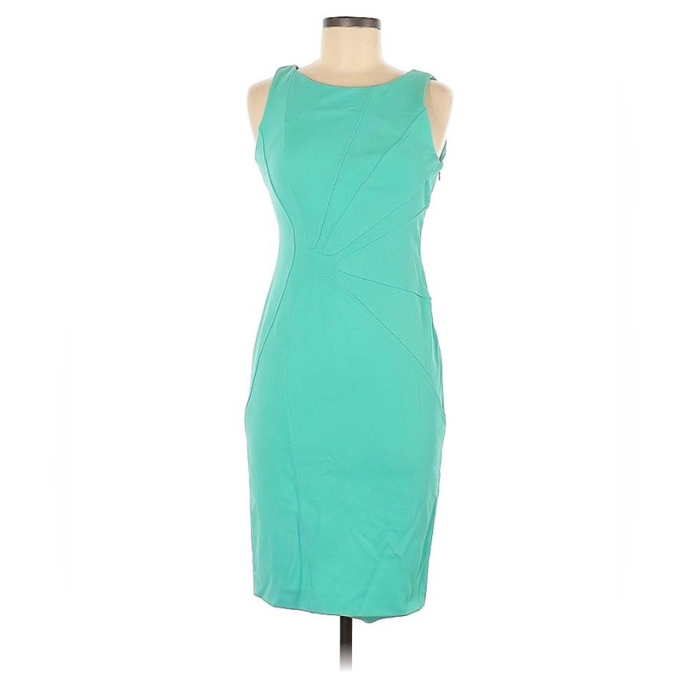 Zac & Rachel sheath dress